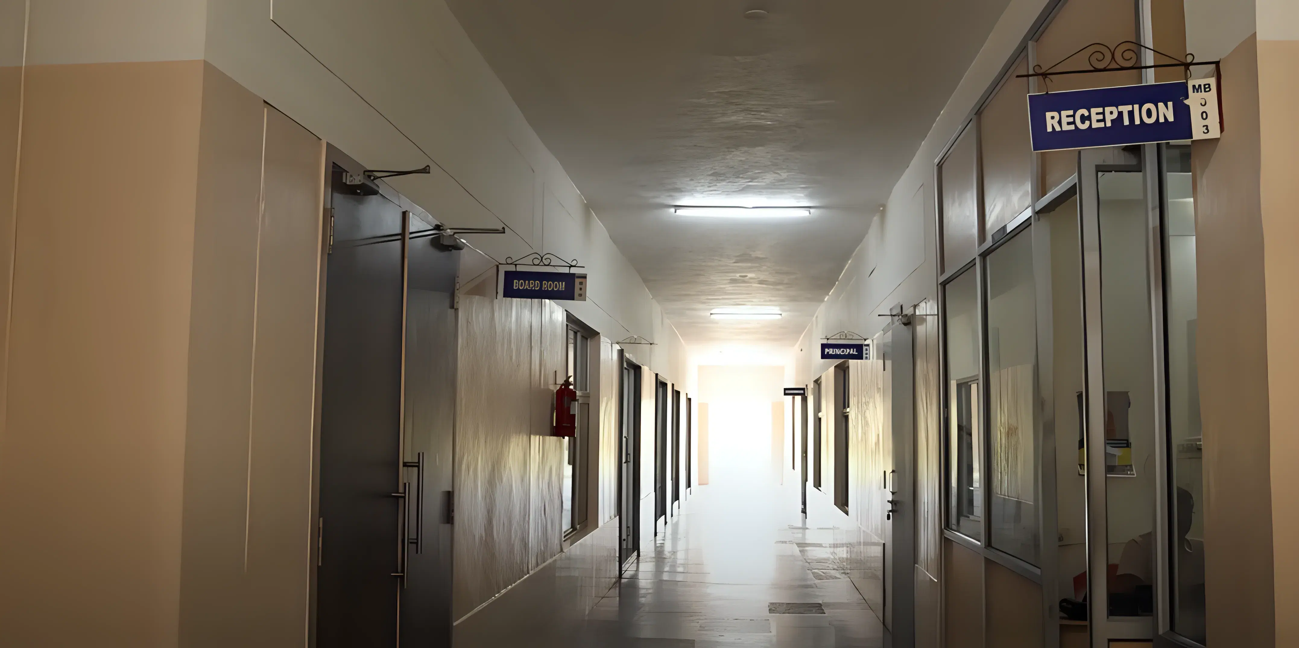 RMK Engineering College Thiruvallur Academic Infrastructure photo 9